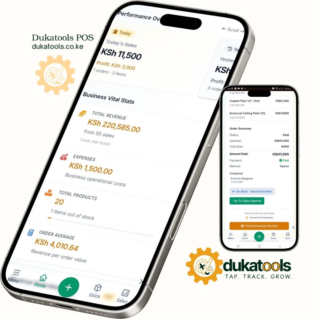 How to Run Your Entire Business on Your Phone in 2026 (Simple Guide)