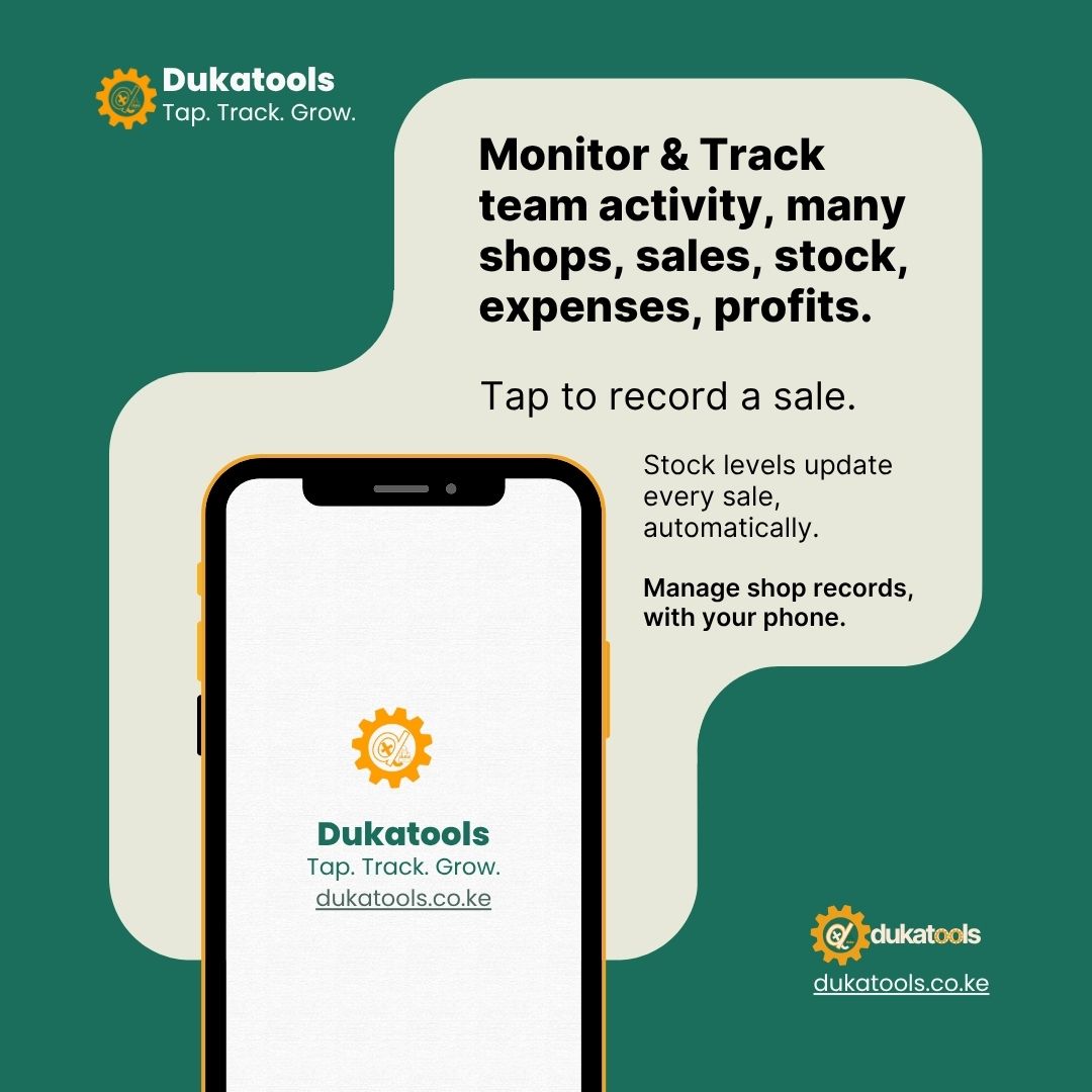 10 Digital Tools Every Kenyan Business Owner Should Know in 2025 (And How to Use Them)