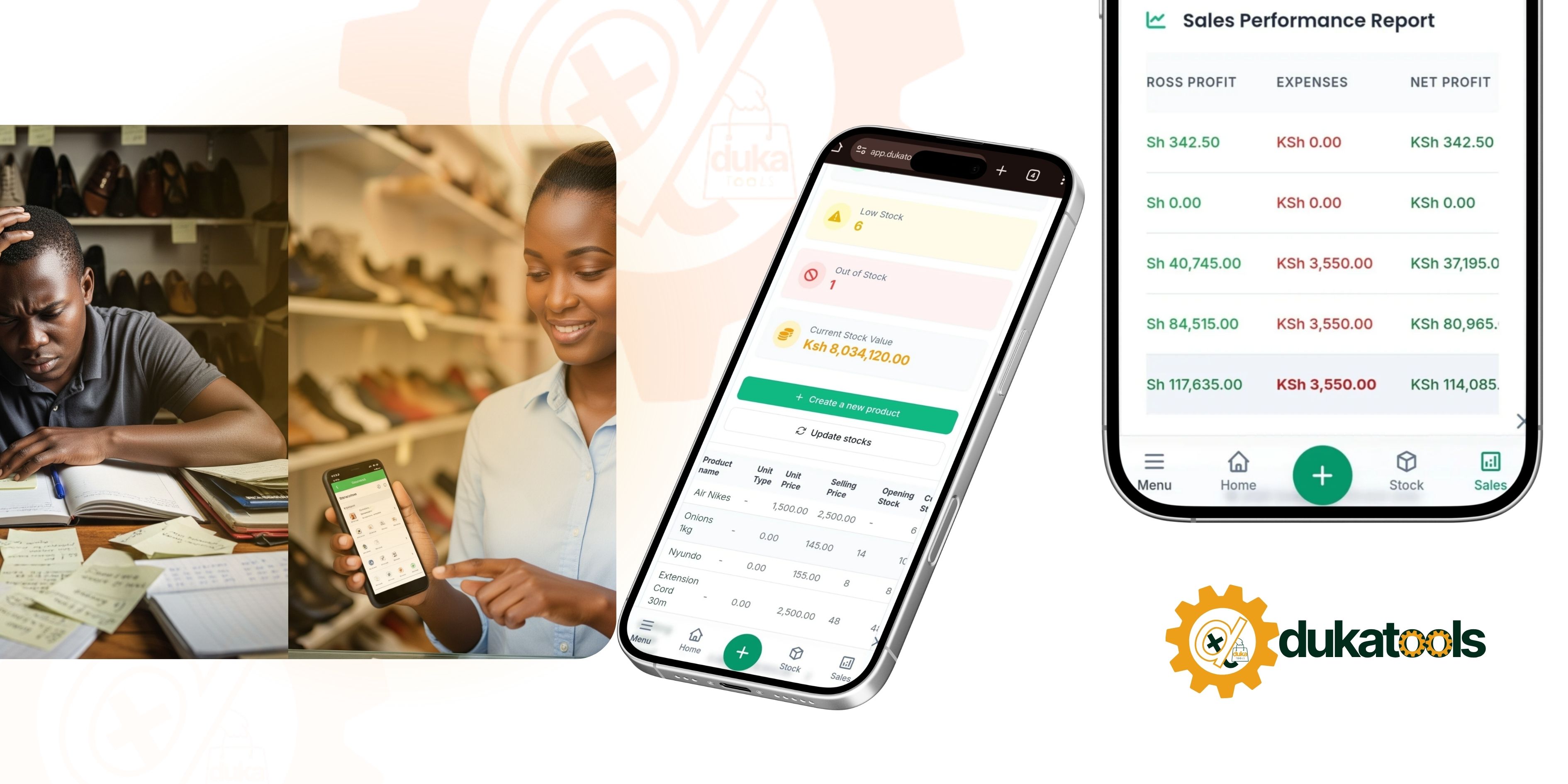 How to Make More Profit and Stop Losing Money in Your Shop