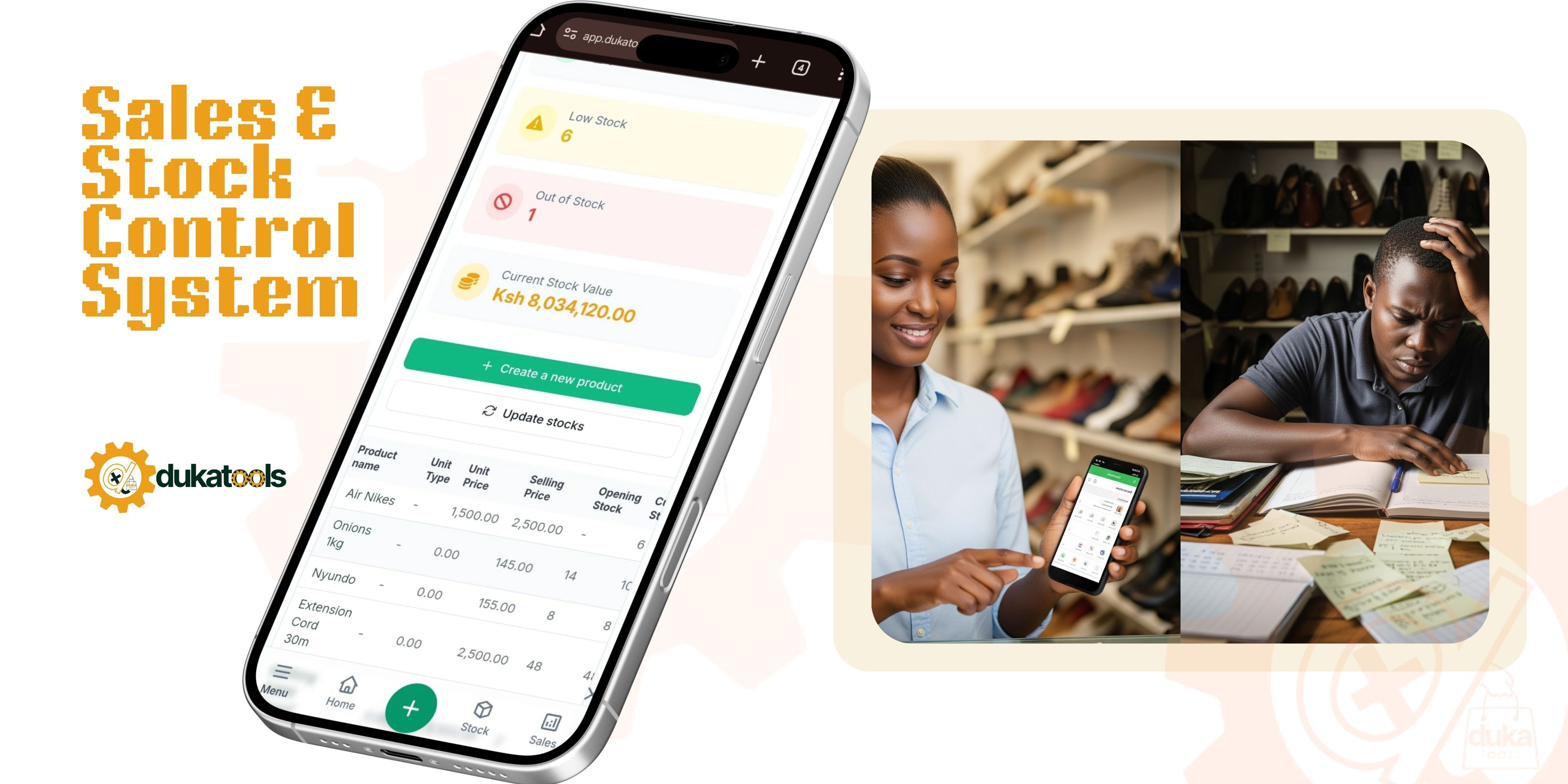 Why Most Small Businesses in Kenya Lose KSh 500+ Daily Without Knowing