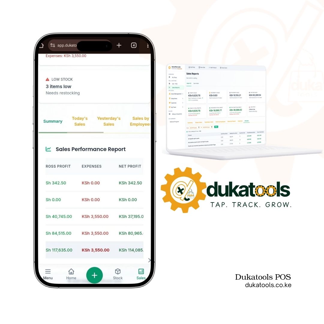 Dukatools Pricing Plans Explained: How to Max Profits with DukaLite or DukaKuu